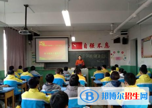  石家莊第四十一中學(xué)怎么樣、好不好