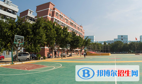 東莞育才職業(yè)技術(shù)學校2020年招生辦聯(lián)系電話