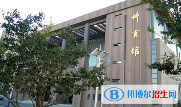  唐山第一中學2021年報名條件、招生要求、招生對象