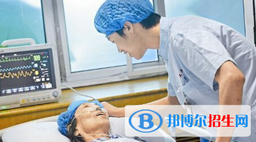 貴陽2021年讀衛(wèi)?？梢钥即髮W嗎