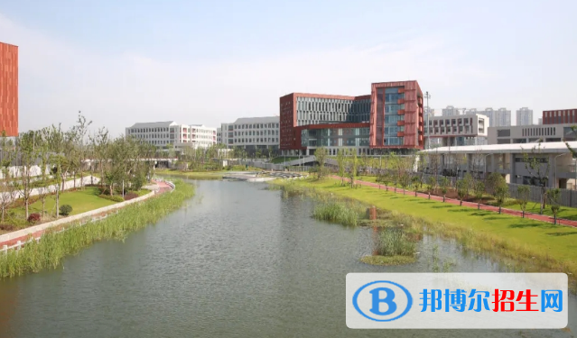 江蘇邗江中學(xué)怎么樣、好不好