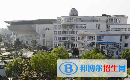 江蘇包場高級中學2021年招生簡章