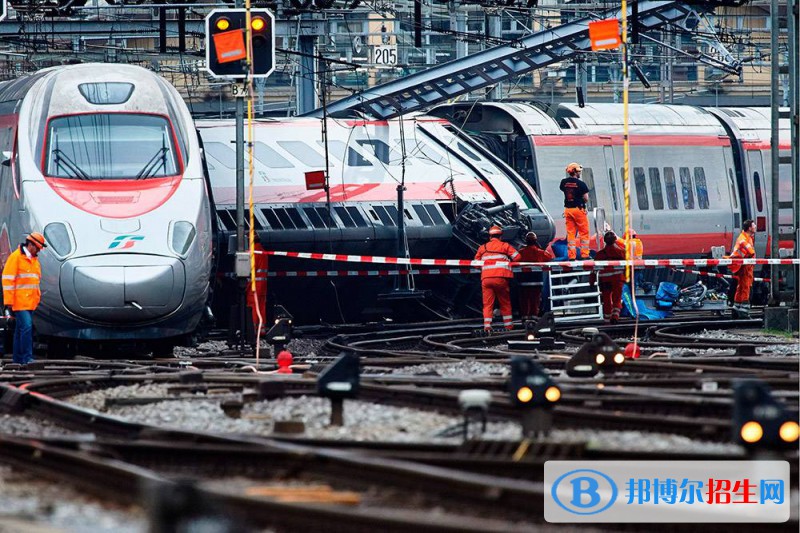 陜西2021年初中生怎么考鐵路學校