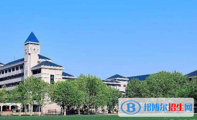徐州高級(jí)中學(xué)怎么樣、好不好