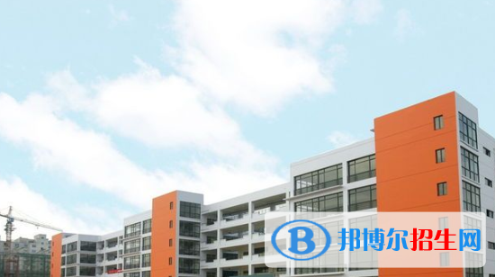 邯鄲育華中學2021年招生代碼