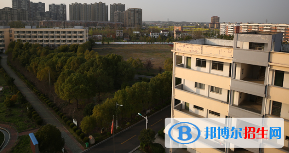 安慶立人中等專業(yè)學(xué)校怎么樣、好不好