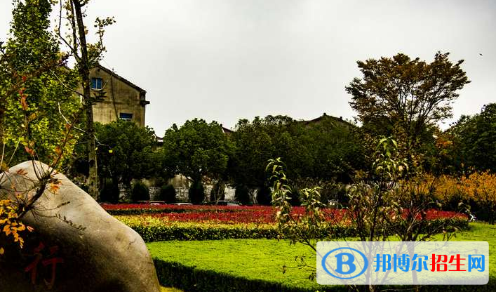 溧水第三高級中學2021年學費、收費多少