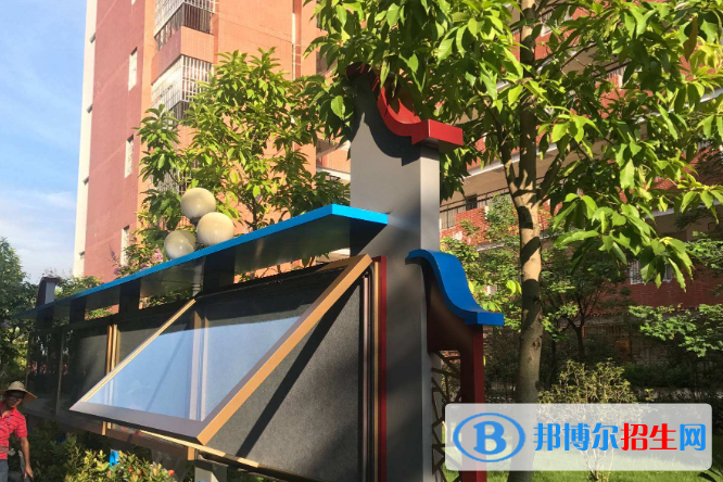 廣州鐵一中學怎么樣、好不好