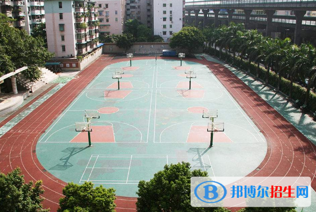 廣州育才中學(xué)2021年學(xué)費、收費多少