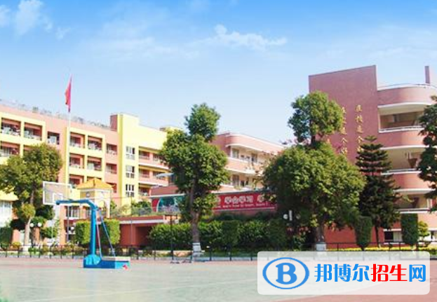 廣州育才中學怎么樣、好不好