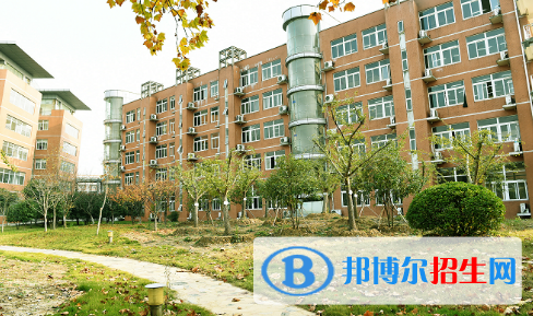 南京師范大學(xué)附屬中學(xué)江寧分校怎么樣、好不好