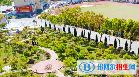 安慶皖江中等專(zhuān)業(yè)學(xué)校2021年宿舍條件