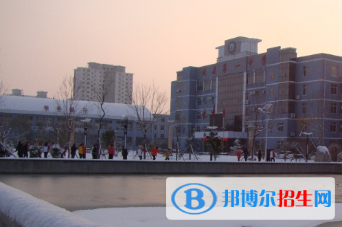 邢臺威縣第一中學(xué)2021年招生計(jì)劃