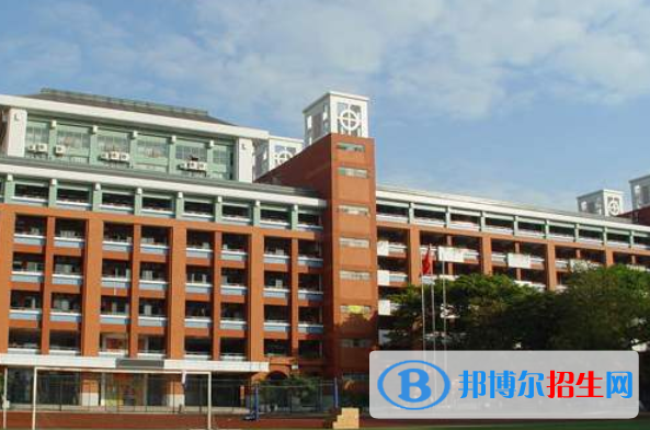 廣州第十三中學(xué)2021年學(xué)費(fèi)、收費(fèi)多少