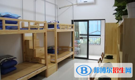 南京外國語學校仙林分校2021年宿舍條件