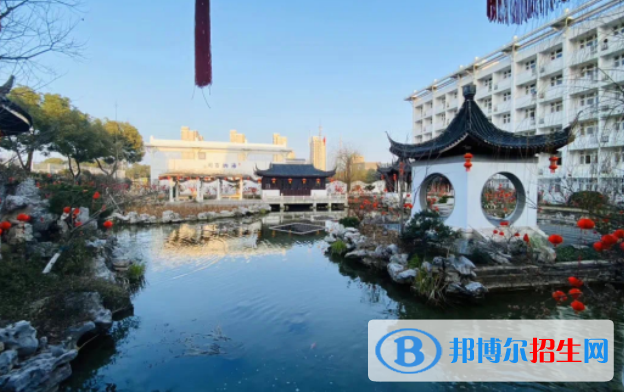 南京師范大學(xué)附屬實驗學(xué)校怎么樣、好不好