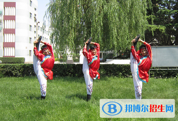 河北安國中學(xué)2021年招生計劃