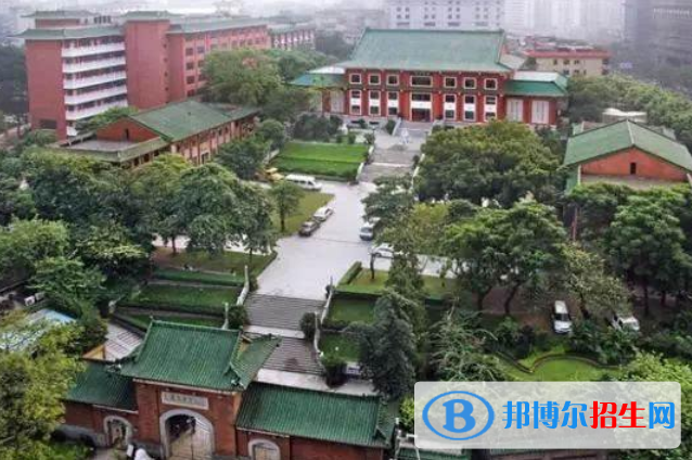 廣州培英中學(xué)2021年招生計劃
