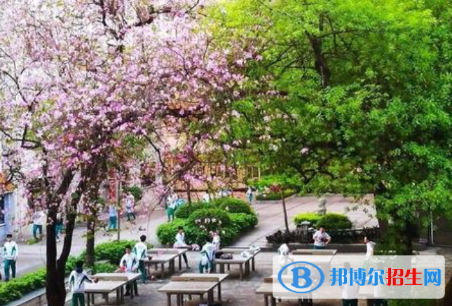 廣州培英中學(xué)怎么樣、好不好