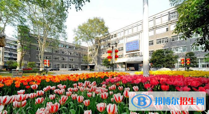 南京市寧海中學(xué)2021年招生簡(jiǎn)章