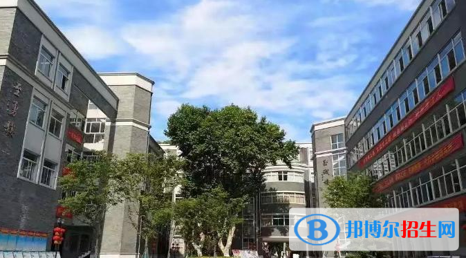 南京市寧海中學(xué)2021年學(xué)費、收費多少