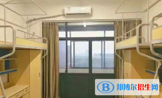 南京寧海中學2021年宿舍條件