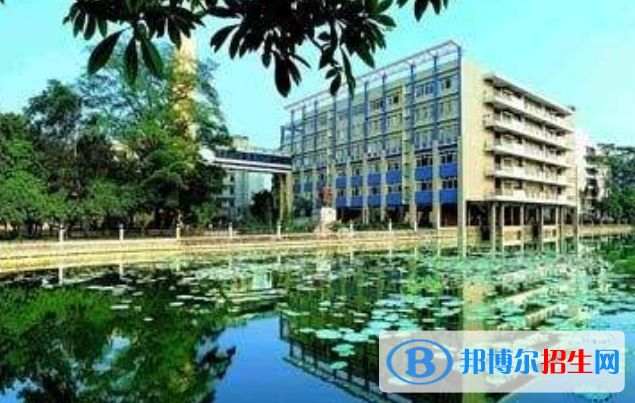 廣州仲元中學(xué)2021年學(xué)費(fèi)、收費(fèi)多少