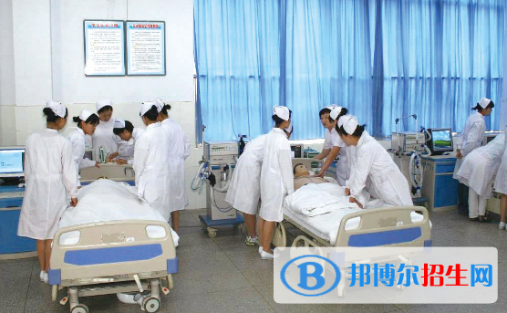 廣州2021年衛(wèi)校最好學校