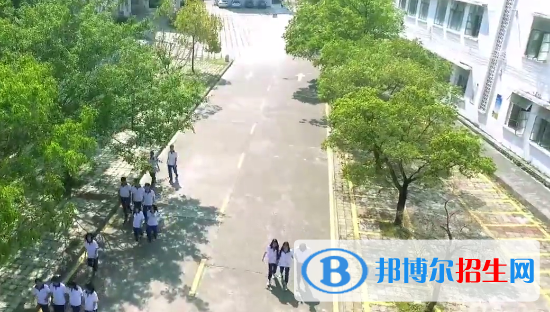 德慶縣中等職業(yè)學校2021年招生辦聯系電話