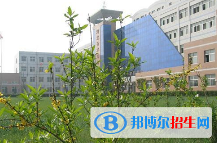 徐水綜合高中怎么樣、好不好