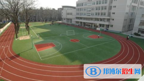 南京第九中學震旦校區(qū)2021年報名條件、招生要求、招生對象