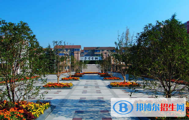 無錫洛社高級中學怎么樣、好不好