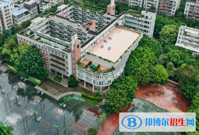 廣州麒麟中學(xué)怎么樣、好不好