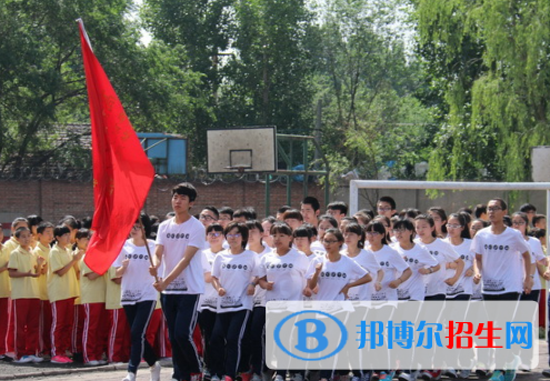 張家口東方中學(xué)怎么樣、好不好