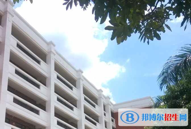 增城派潭中學(xué)怎么樣、好不好