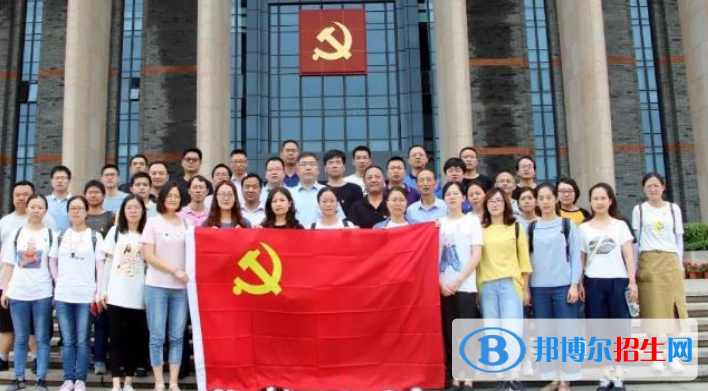 宜興張渚高級(jí)中學(xué)怎么樣、好不好