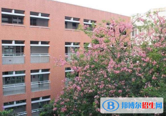 廣州南海中學(xué)2021年報(bào)名條件、招生要求、招生對(duì)象