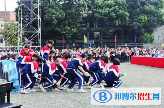 廣州第三中學(xué)怎么樣、好不好