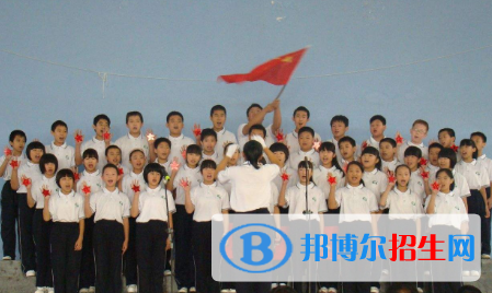 平泉縣第一中學(xué)怎么樣、好不好