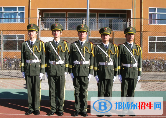 興隆縣第一中學(xué)2021年招生簡章