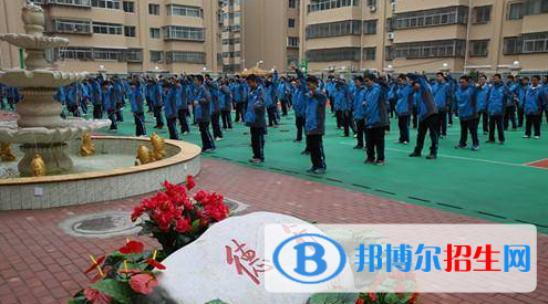 蘭州市第二十八中學(xué)招生計劃