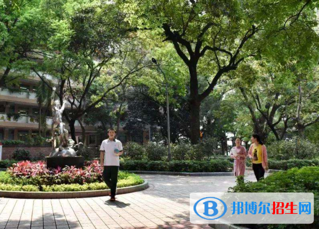 廣州第十七中學(xué)2021年學(xué)費(fèi)、收費(fèi)多少