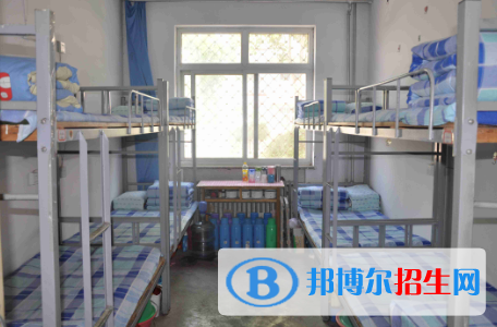 蘭州第五十七中學(xué)宿舍條件
