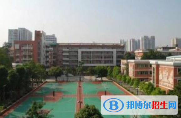 廣州第五中學(xué)2021年招生計(jì)劃