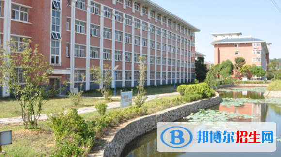 滁州職業(yè)技術(shù)學院2021年宿舍條件