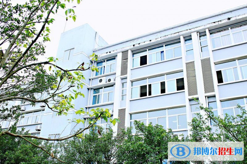 重慶藥劑學(xué)校怎么樣、好不好