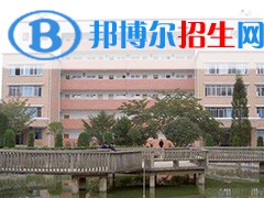 貴州建筑材料工業(yè)學校2021年招生錄取分數(shù)線