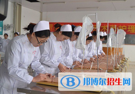 成都2021衛(wèi)校哪個(gè)好
