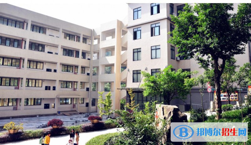 重慶市北部新區(qū)職業(yè)學(xué)校怎么樣、好不好