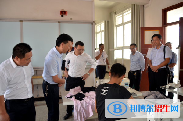 綏陽中等職業(yè)學(xué)校怎么樣、好不好